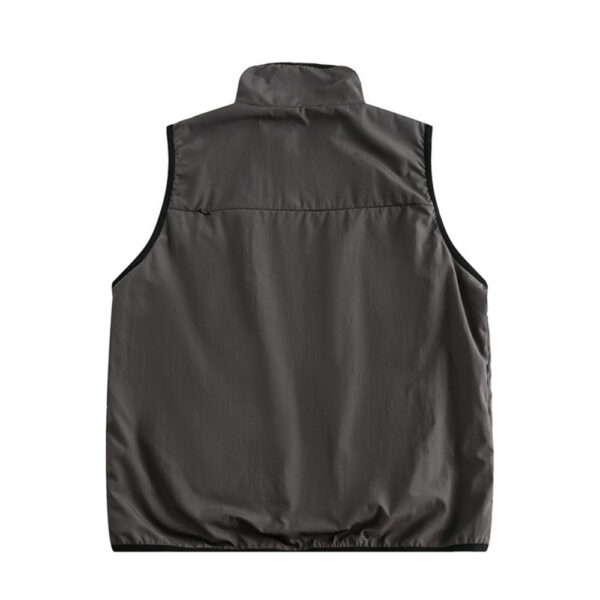 Fashion Functional Thin Casual Vest Men