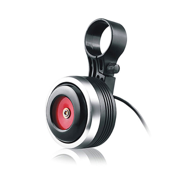 Flying Dog Built-In Electric Car Electric Horn Bicycle Lithium Battery Sound Bell Charging