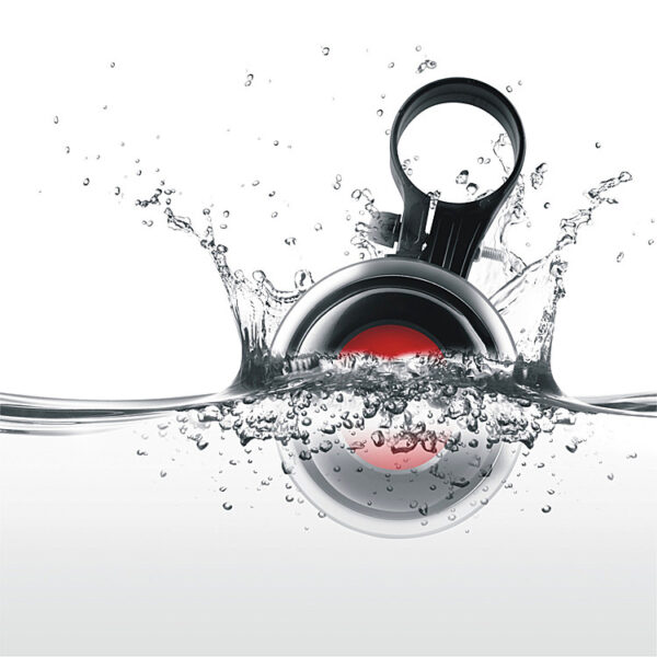 Flying Dog Built-In Electric Car Electric Horn Bicycle Lithium Battery Sound Bell Charging