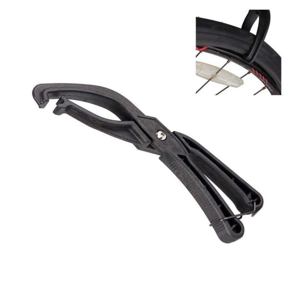Bicycle Tire Pliers Tire Wrench Tire Repair Tool Mountain Bike Tire Repair Cross-Border