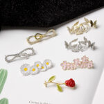 Little White Shoes Accessories Shoelace Buckle Jewelry