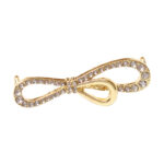 Little White Shoes Accessories Shoelace Buckle Jewelry