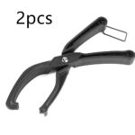Bicycle Tire Pliers Tire Wrench Tire Repair Tool Mountain Bike Tire Repair Cross-Border