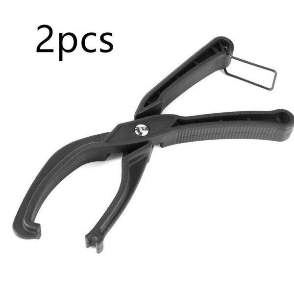 Bicycle Tire Pliers Tire Wrench Tire Repair Tool Mountain Bike Tire Repair Cross-Border