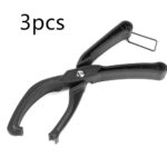 Bicycle Tire Pliers Tire Wrench Tire Repair Tool Mountain Bike Tire Repair Cross-Border