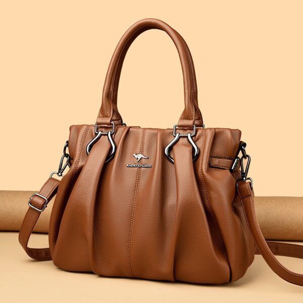 New Fashion Shoulder Messenger Bag For Women