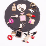 Dongdong Shoes Drip Oil Accessories Pendant