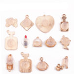 Dongdong Shoes Drip Oil Accessories Pendant