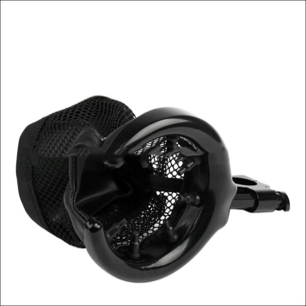 Motorcycle Add Mesh Handle Water Cup Holder