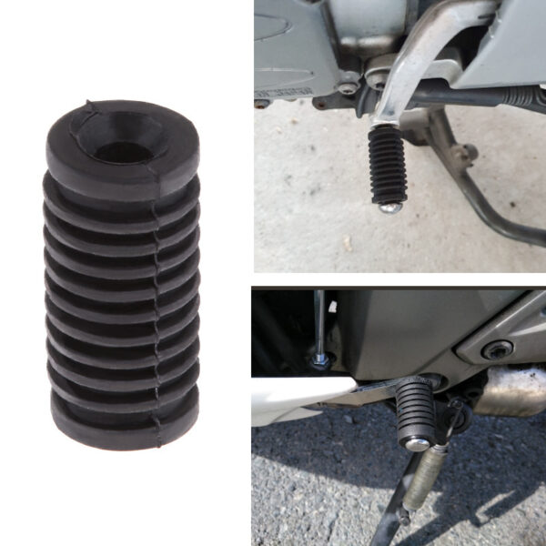 Motorcycle Gear Lever Protective Sleeve For Shifting And Anti Slip