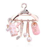 Water Drill Oil Dripping Golf Club Shoes Hanger Accessories