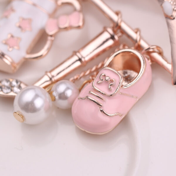 Water Drill Oil Dripping Golf Club Shoes Hanger Accessories