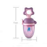 Baby bite trainer