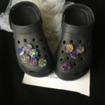 Nordic Style Bohemian Cave Shoes Accessories Retro Buckle