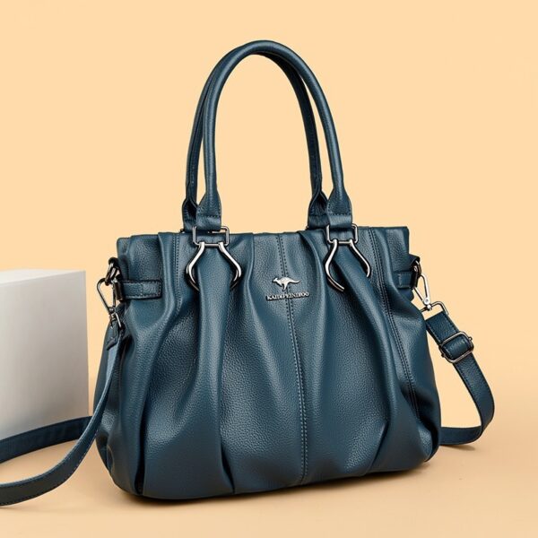New Fashion Shoulder Messenger Bag For Women