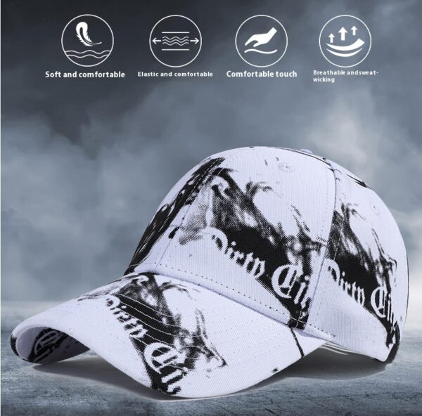 men fashion hat