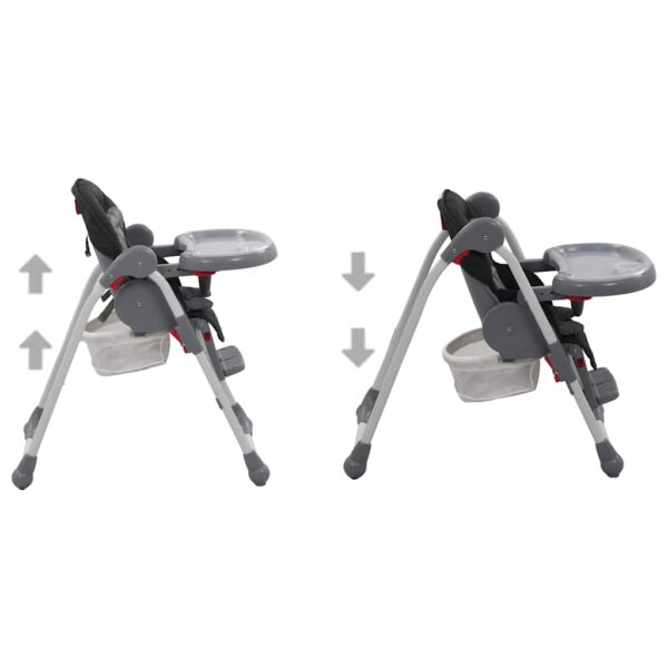 Baby High Chair
