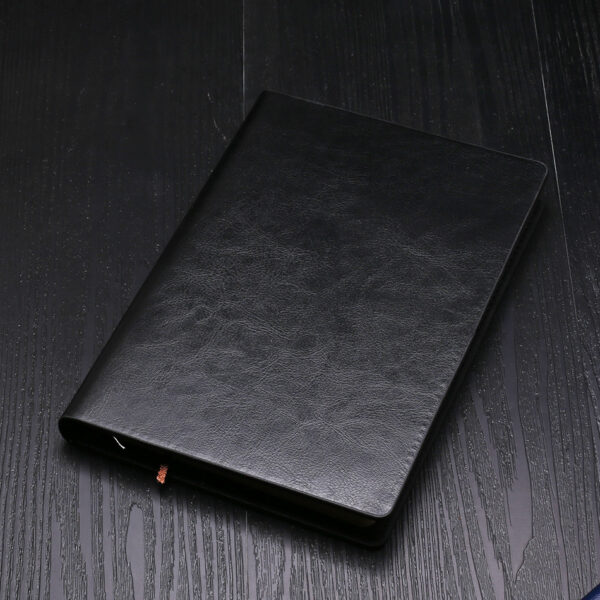 A5 Business Notepad
