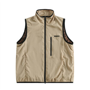 Fashion Functional Thin Casual Vest Men