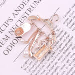 Water Drill Oil Dripping Golf Club Shoes Hanger Accessories
