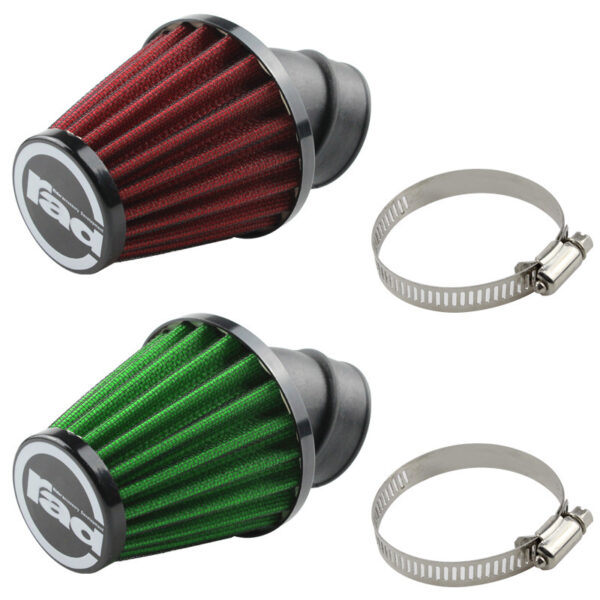 Motorcycle Air Filter Mushroom Head High Air Volume
