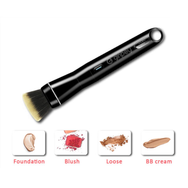 Electrical 360 Rotating Makeup BrushAliExpress, EBay, Walmart, Amazon, Etc.