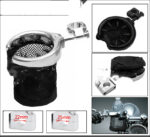 Motorcycle Add Mesh Handle Water Cup Holder