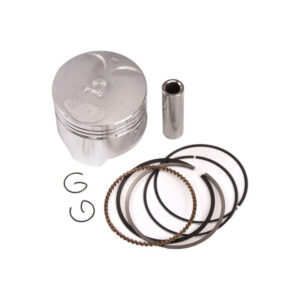 Motorcycle Accessories Zongshen 125CC Lifan 138CC Horizontal Air-cooled Piston Kit