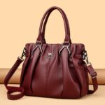 New Fashion Shoulder Messenger Bag For Women