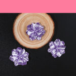 Small Upper Decoration Hole Shoes Accessories