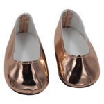 18 Inch Doll Shoes Bjd Dress Up Doll Accessories